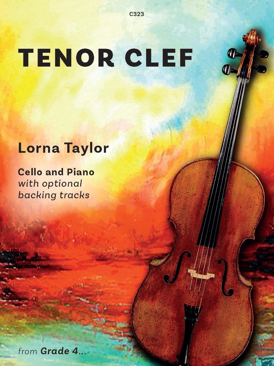 Tenor Clef