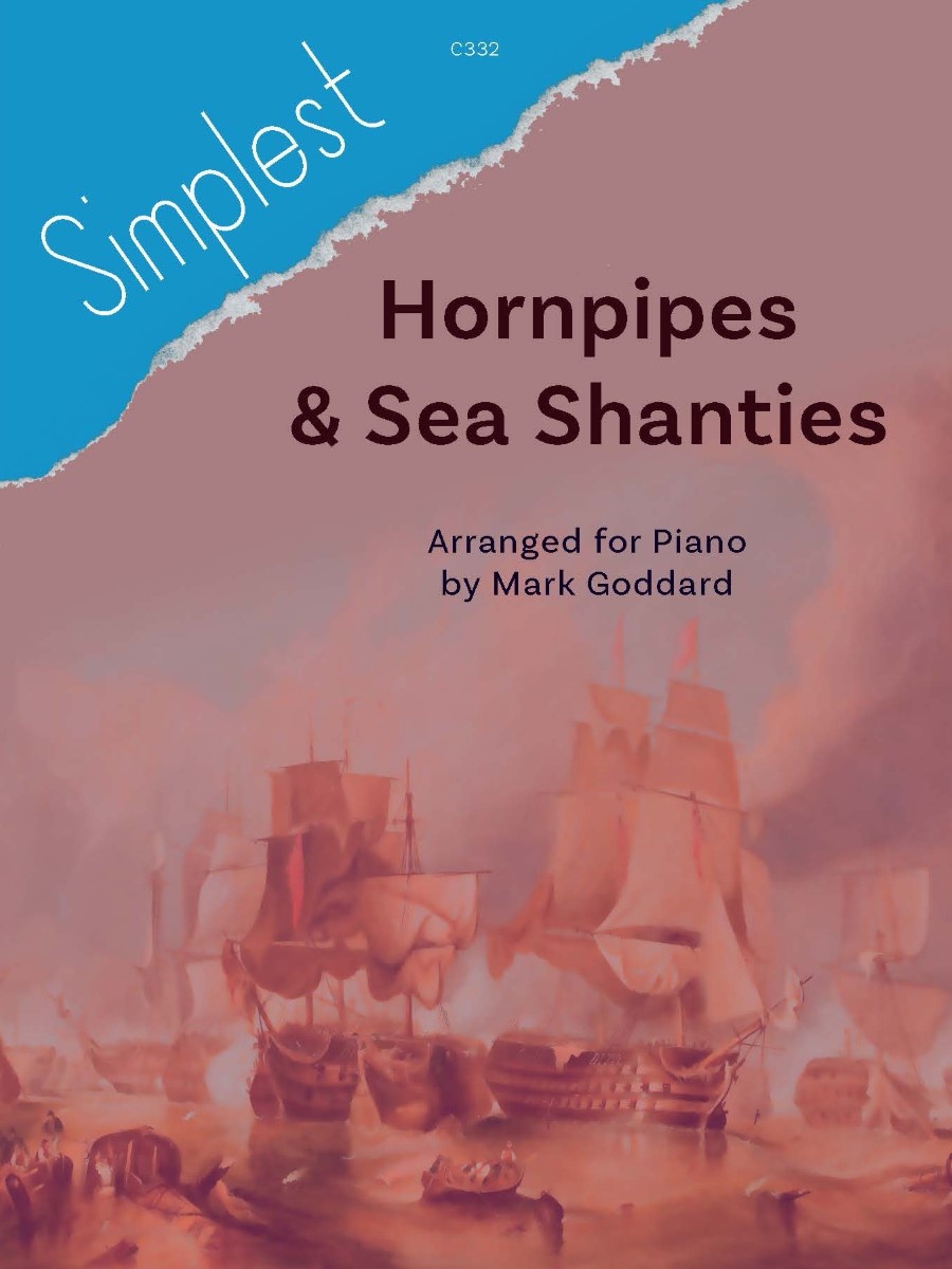 Simplest Hornpipes & Sea Shanties