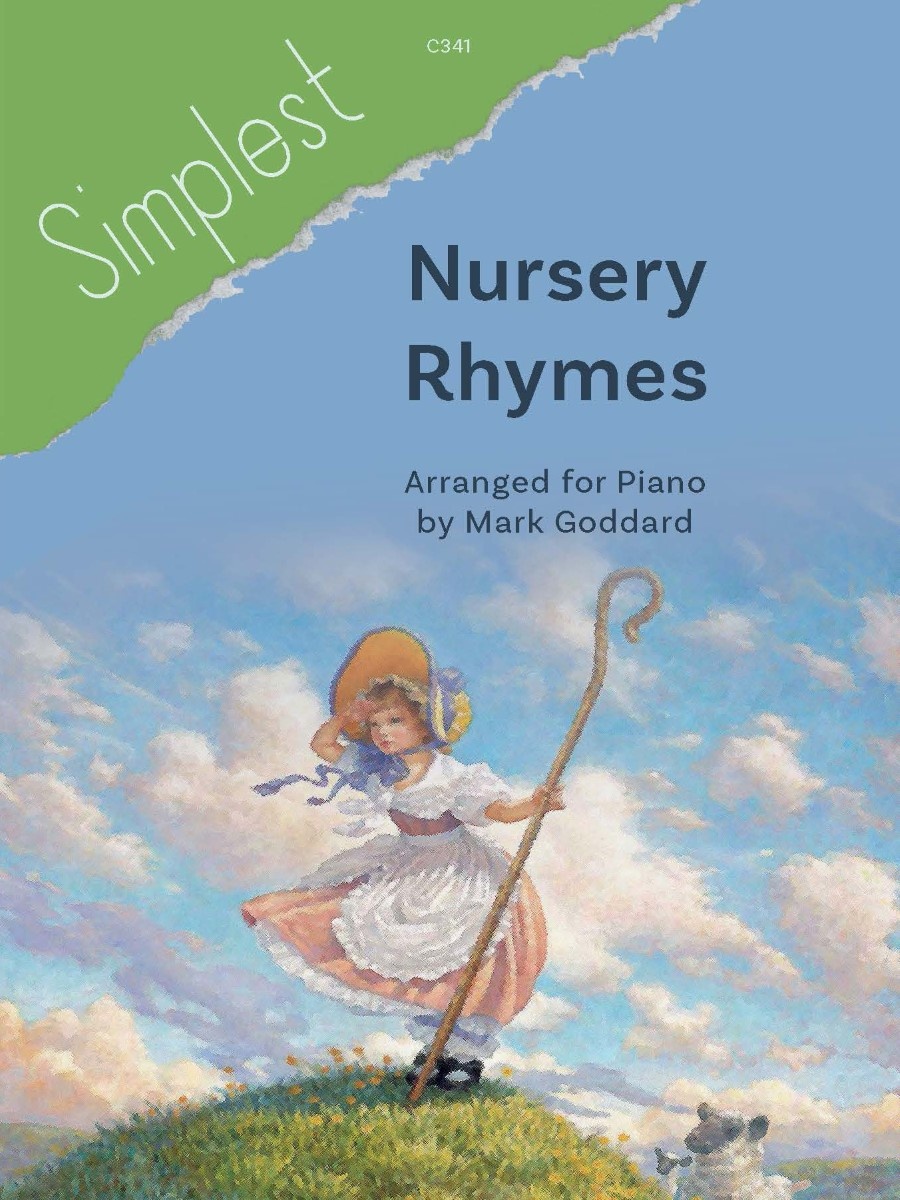 Simplest Nursery Rhymes