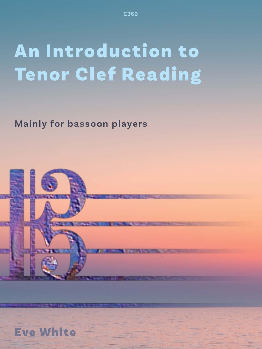 An Introduction to Tenor Clef Reading