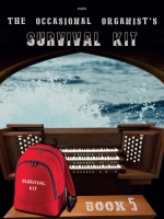 The Occasional Organist's Survival Kit Book 5