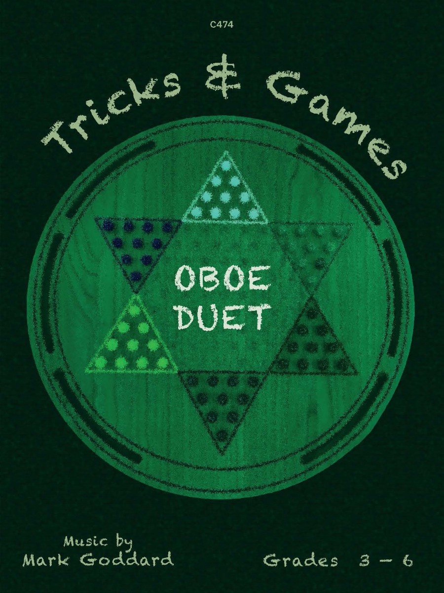 Tricks and Games