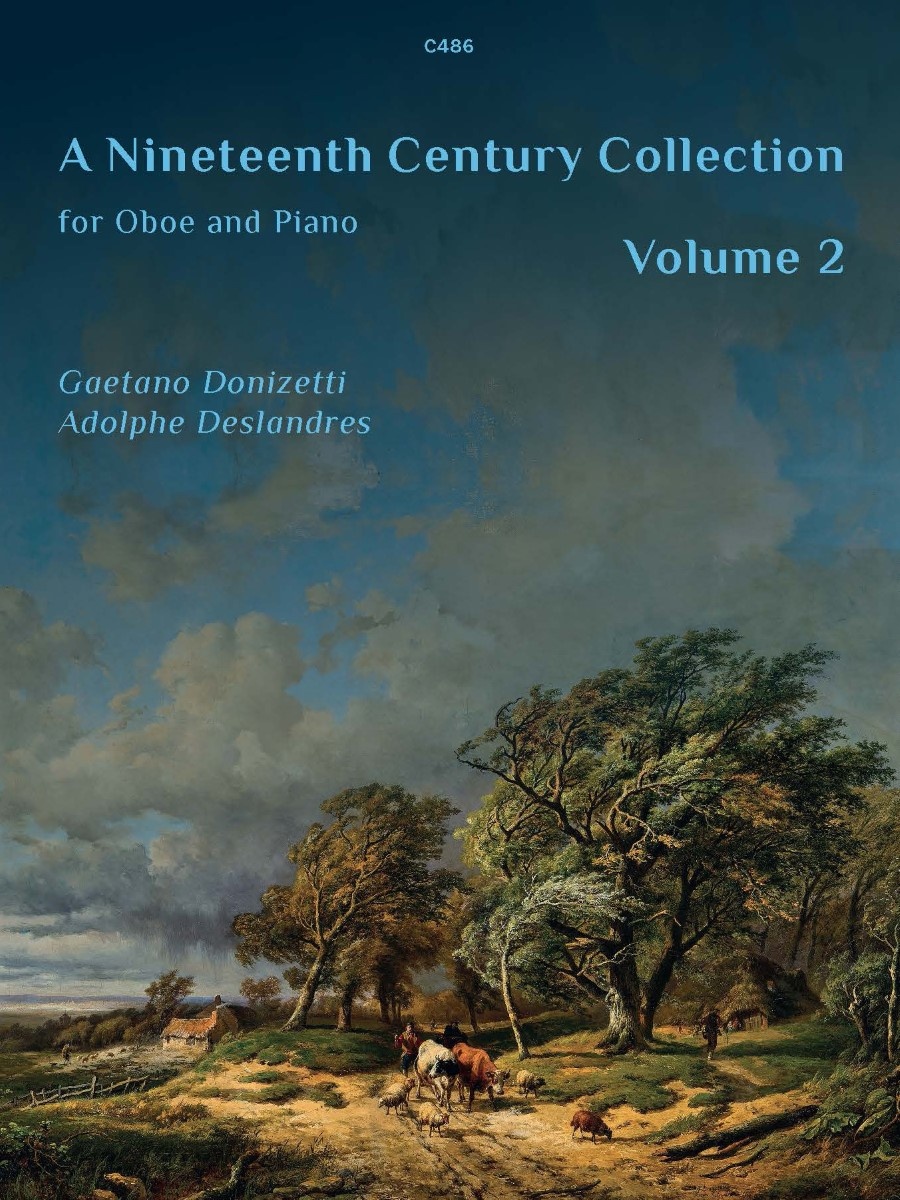 A Nineteenth Century Collection Volume 2