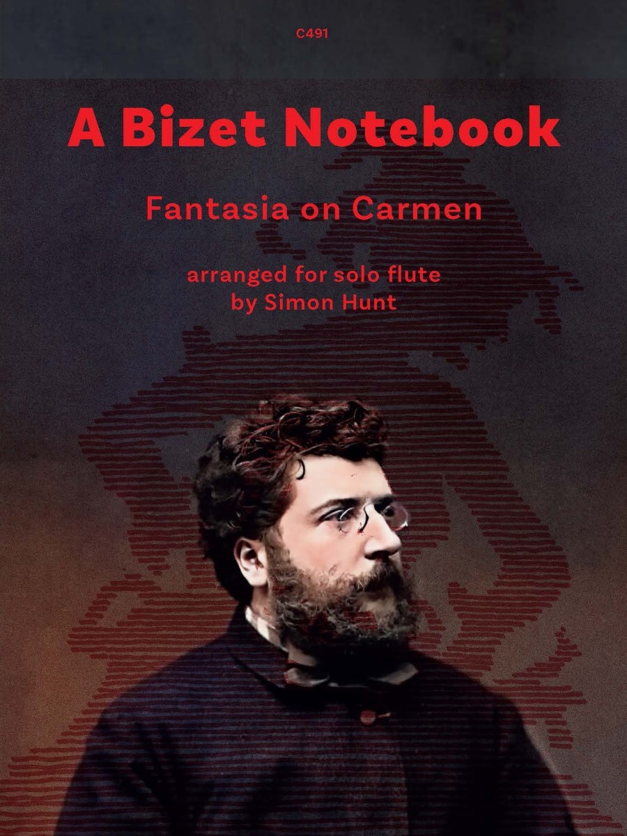 A Bizet Notebook