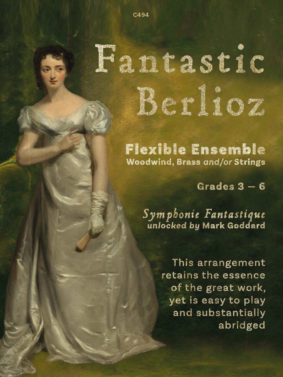 Fantastic Berlioz