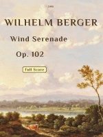 Serenade Op. 102