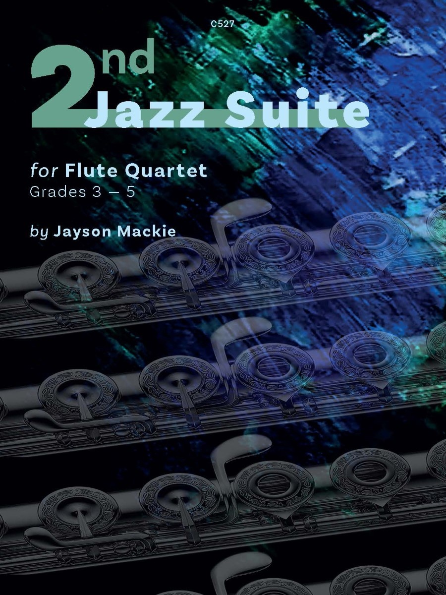 Second Jazz Suite