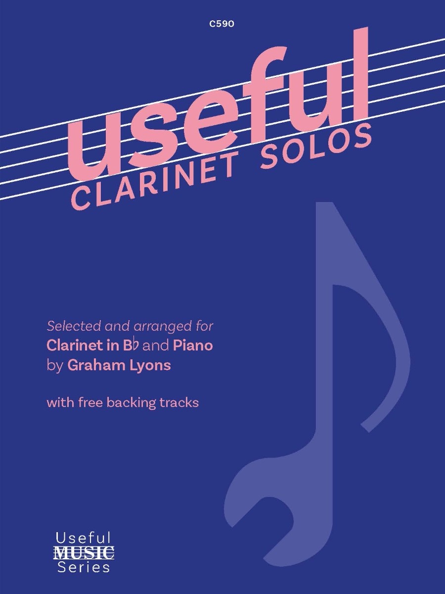 Useful Clarinet Solos