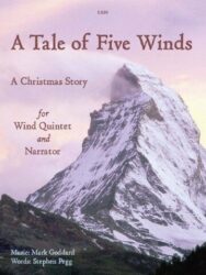 A Tale of Five Winds