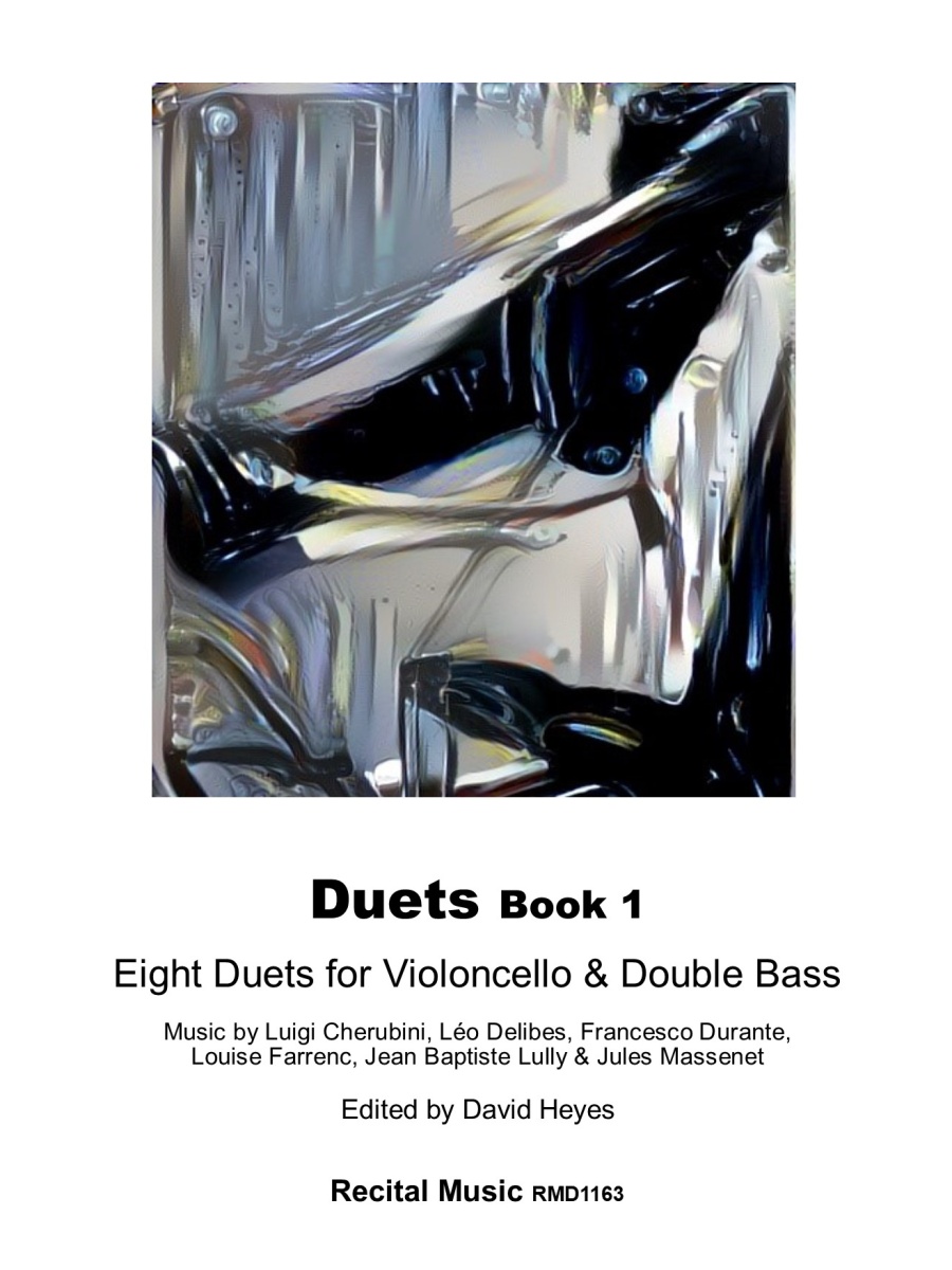 Duets Book 1