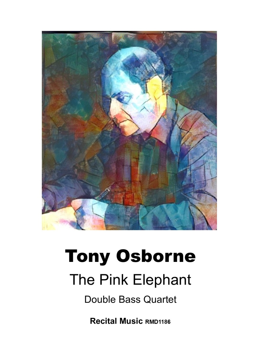 The Pink Elephant