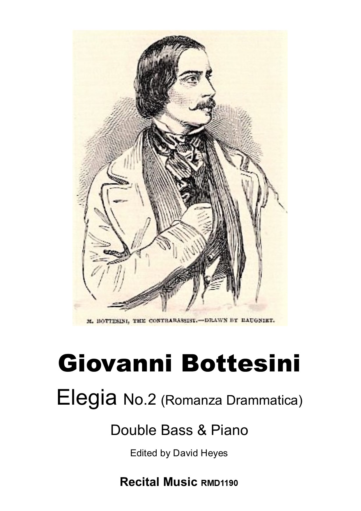 Elegia No.2