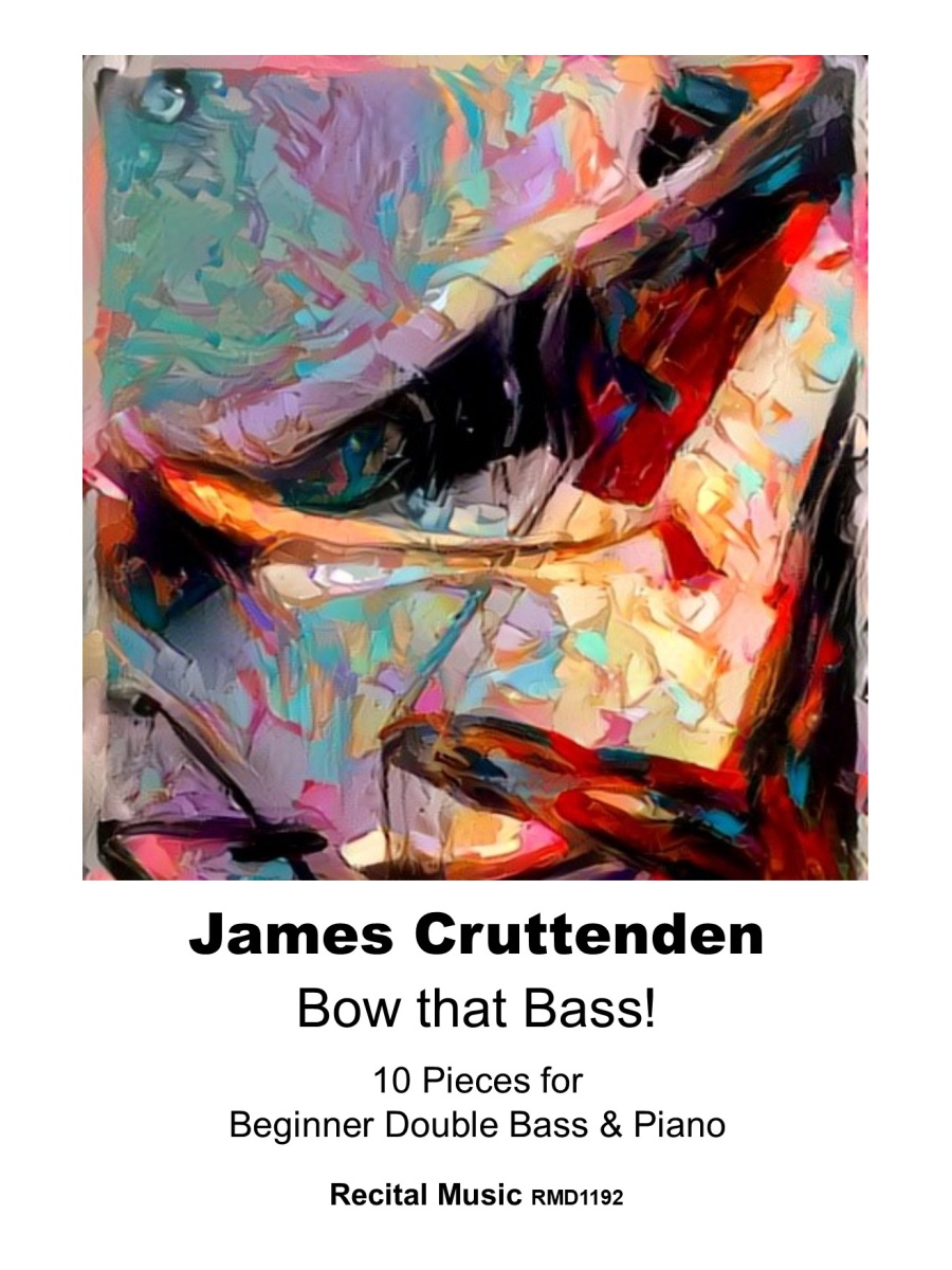 Bow that Bass!