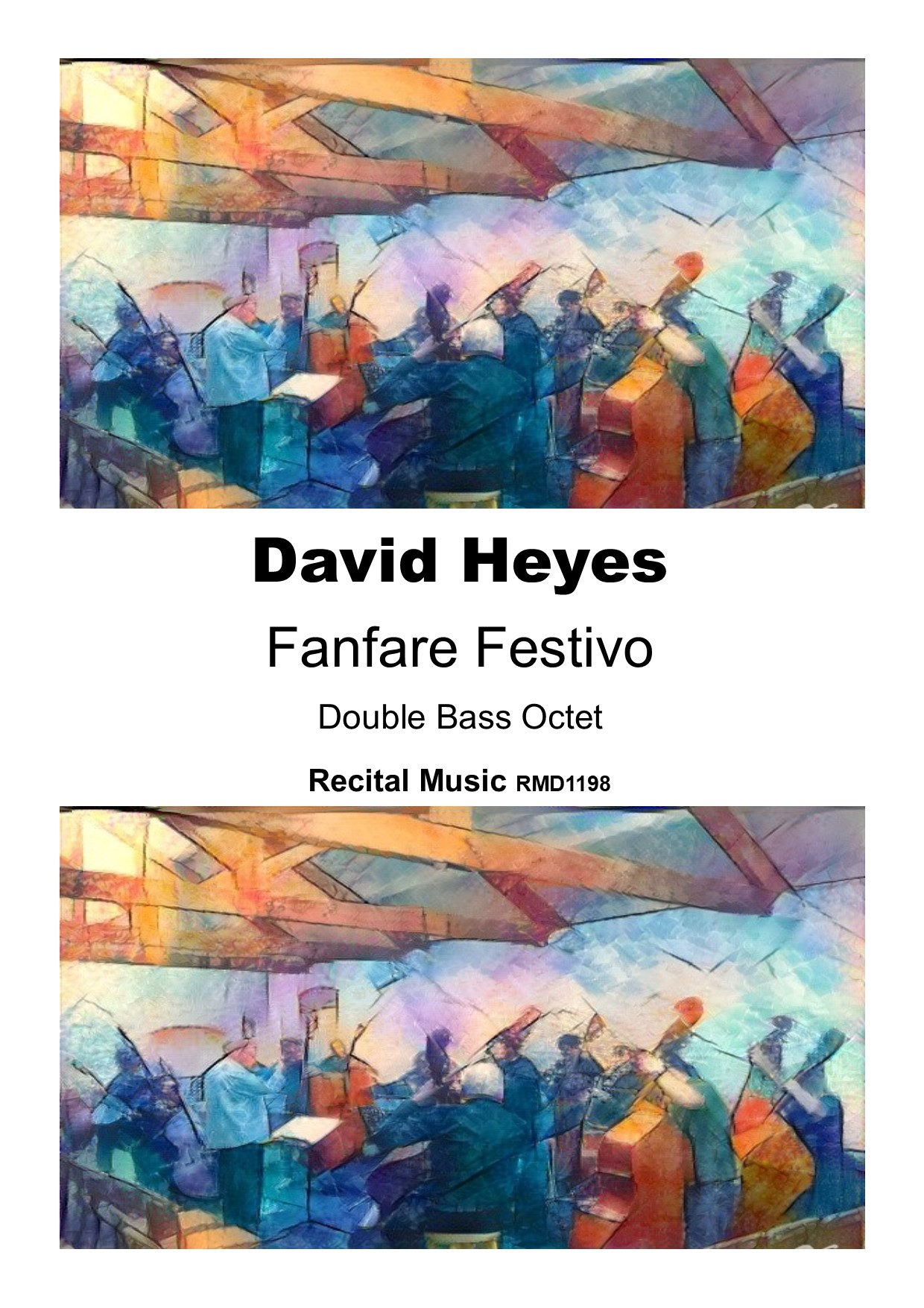 Fanfare Festivo