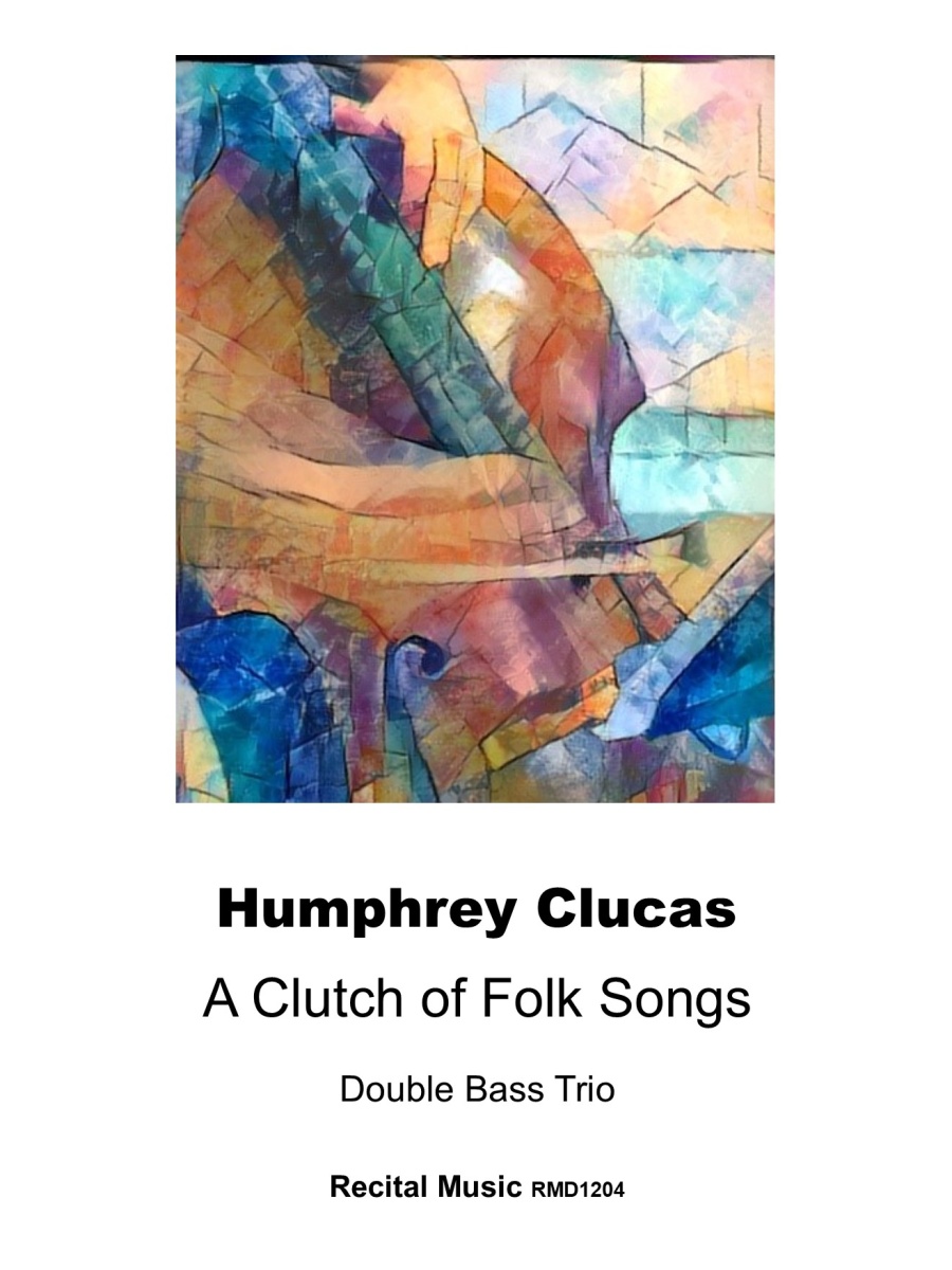 A Clutch of Folk Songs