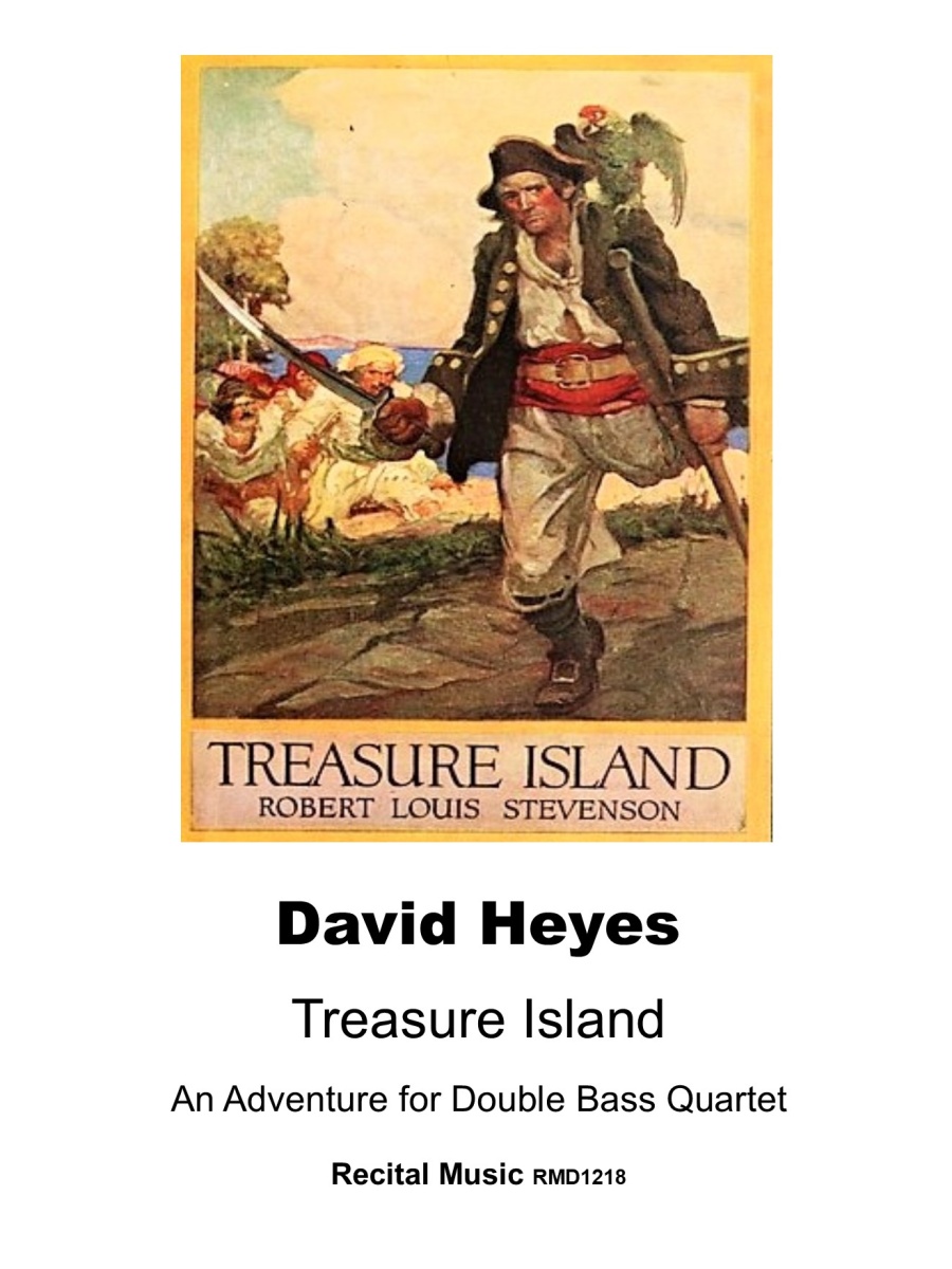 Treasure Island