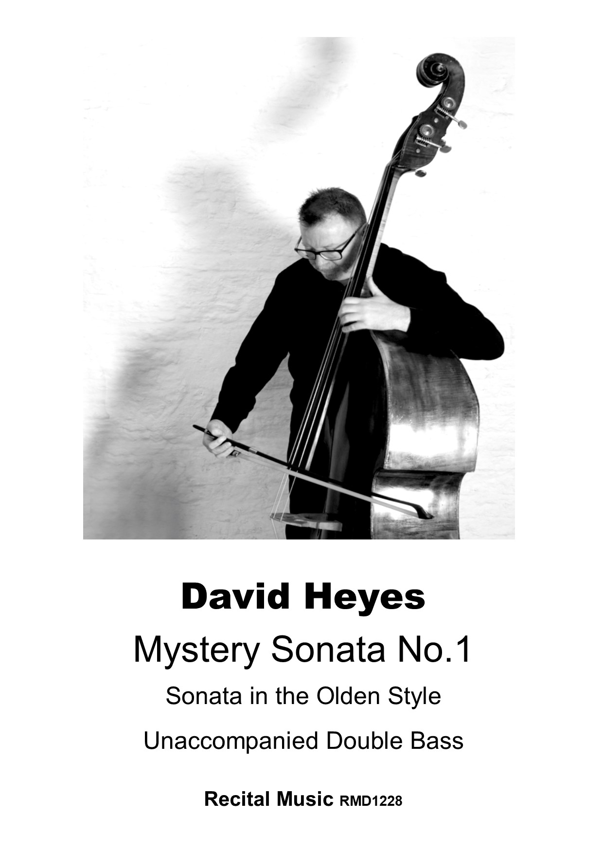 Mystery Sonata No.1