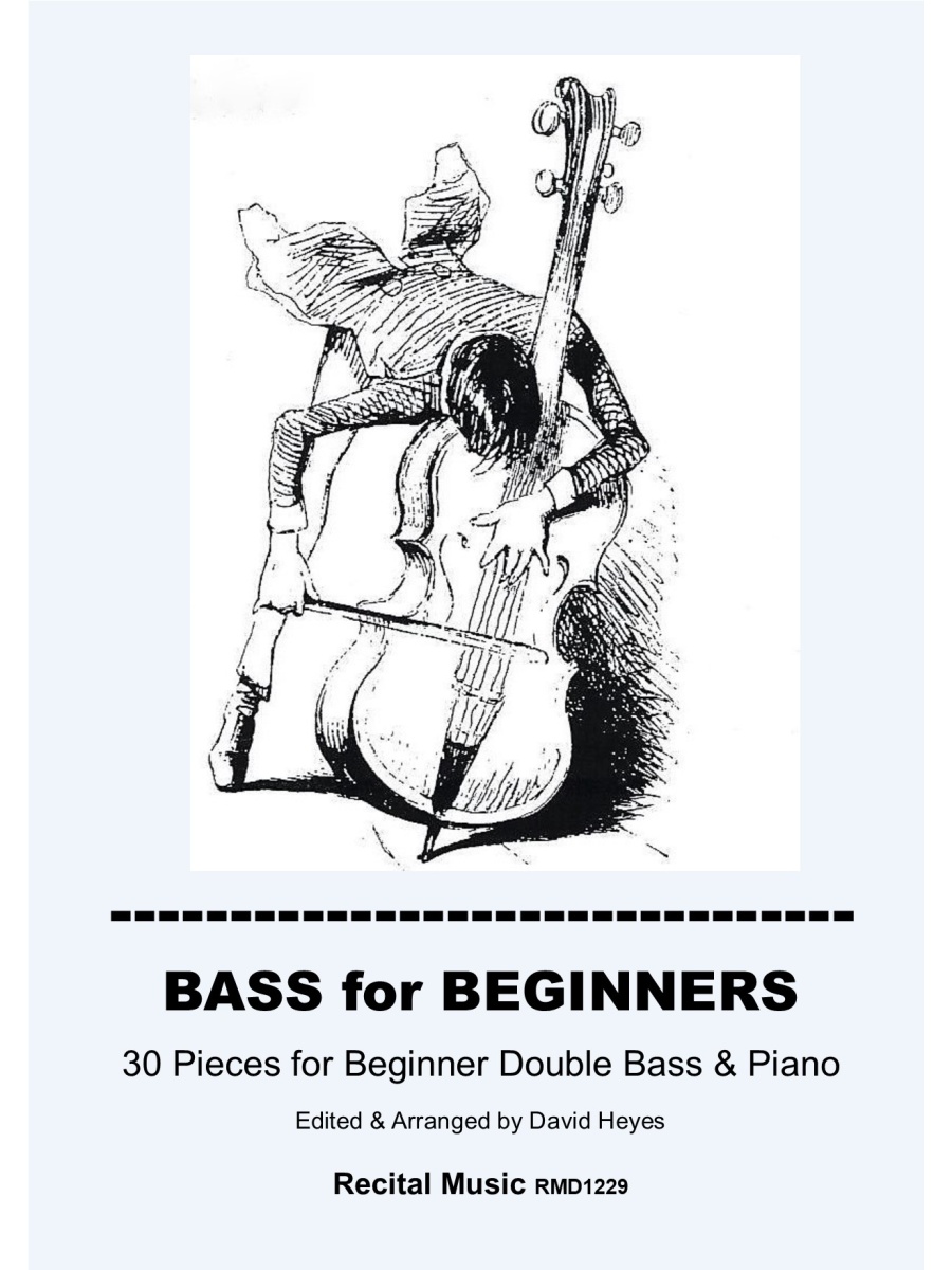 Bass for Beginners