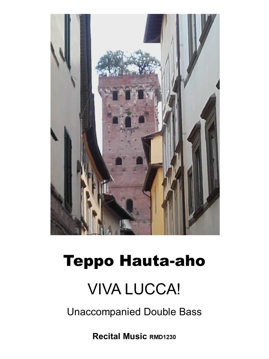 VIVA LUCCA!