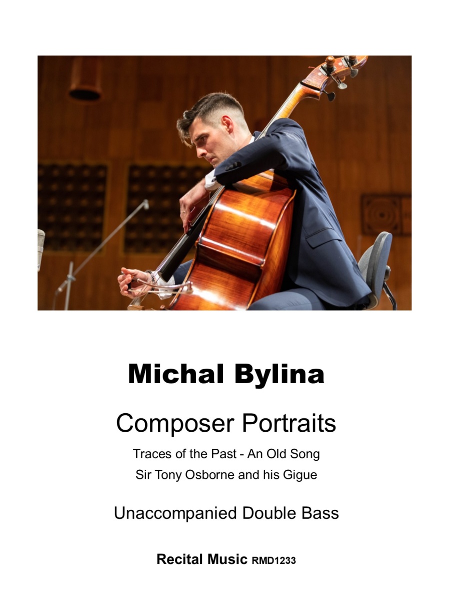 Composer Portraits