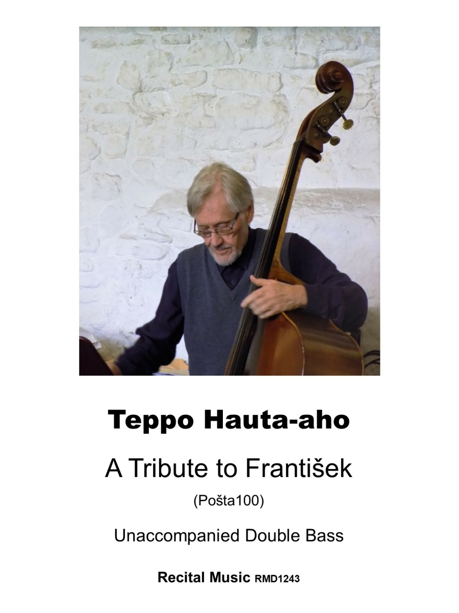 A Tribute to František