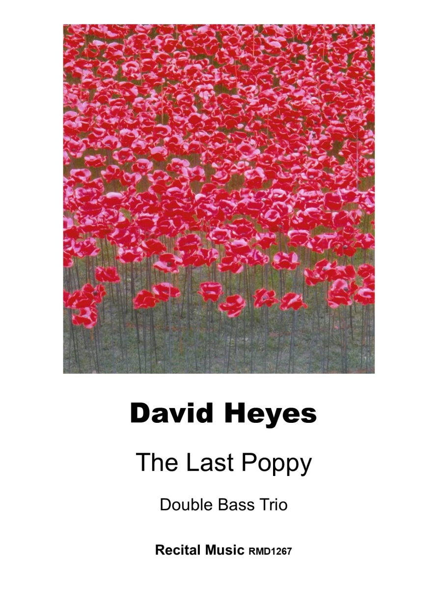 The Last Poppy