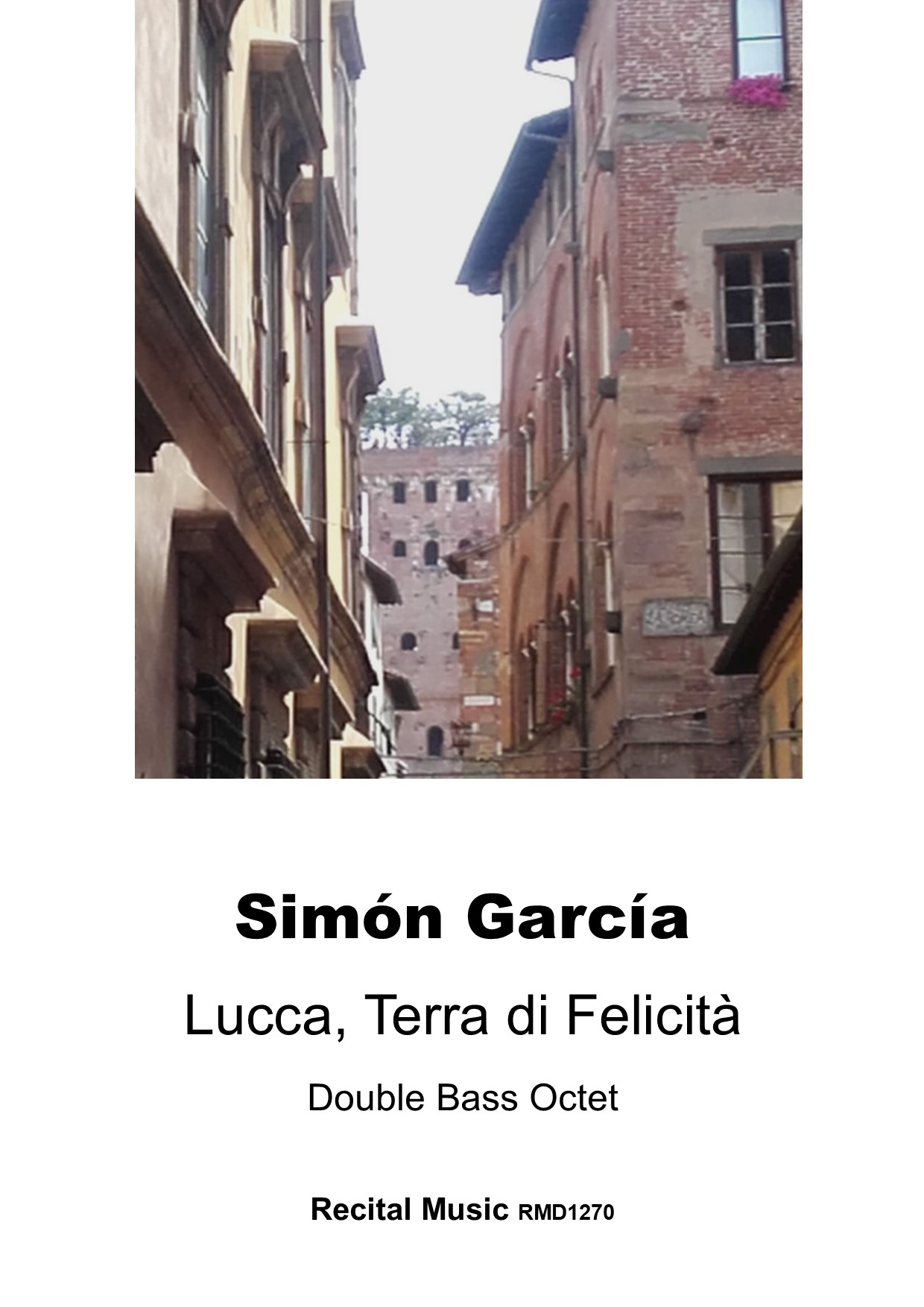 Lucca, Terra di Felicita