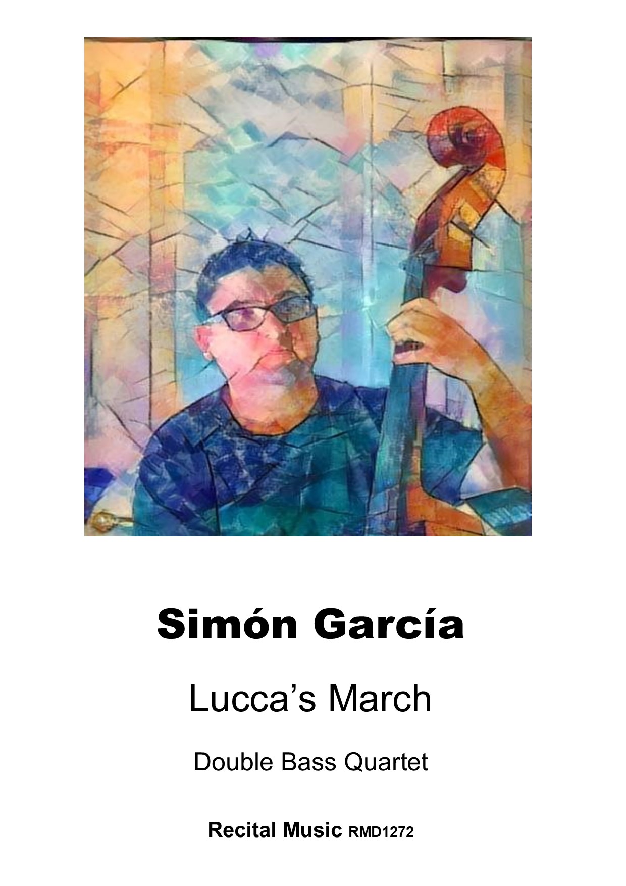 Luccas March