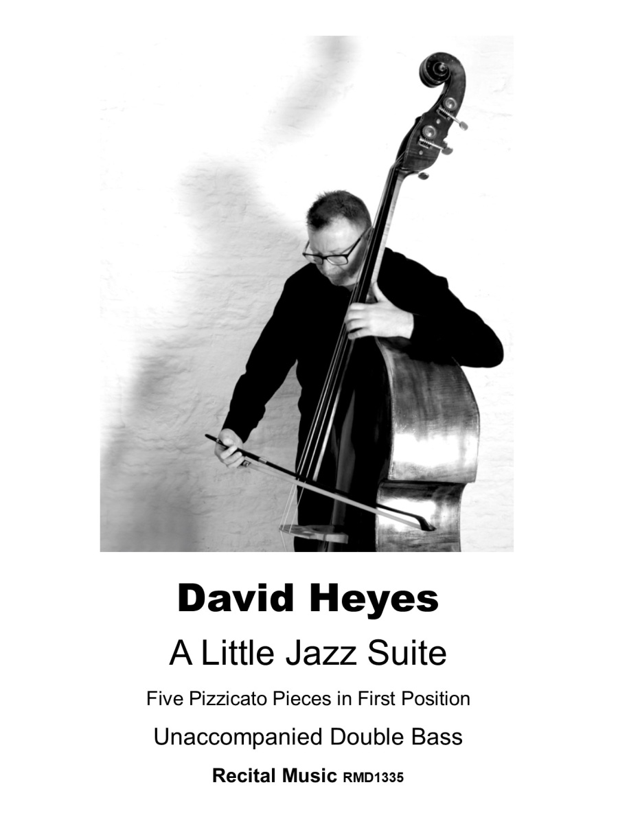 A Little Jazz Suite