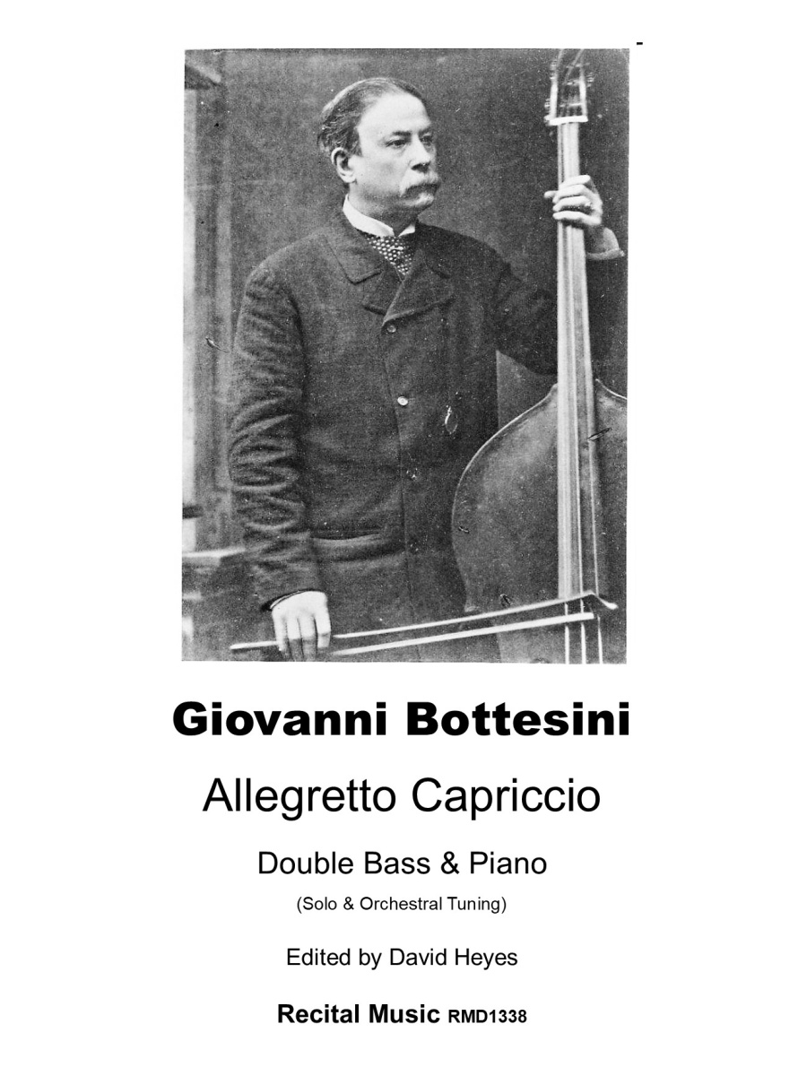 Allegretto Capriccio