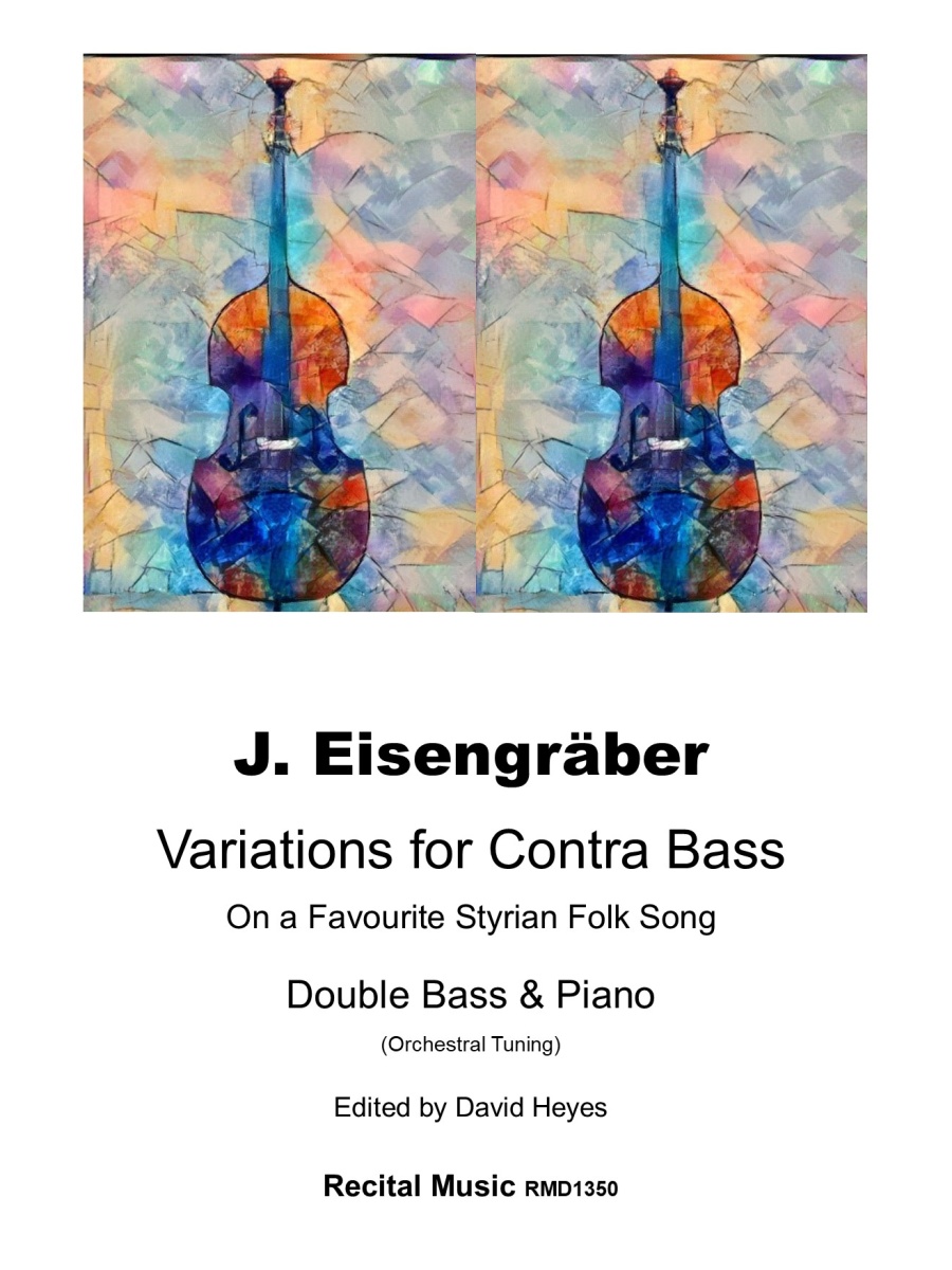 Variations for Contra Bass