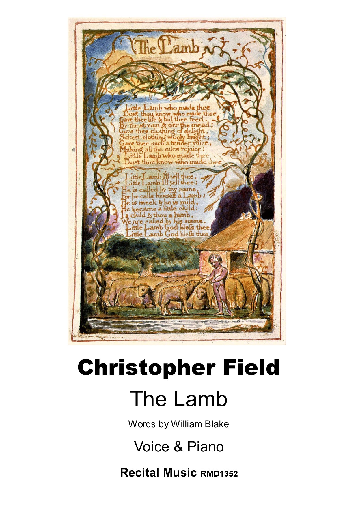 The Lamb