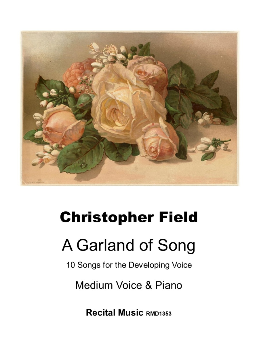 A Garland of Song