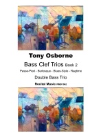 Bass Clef Trios Book 2