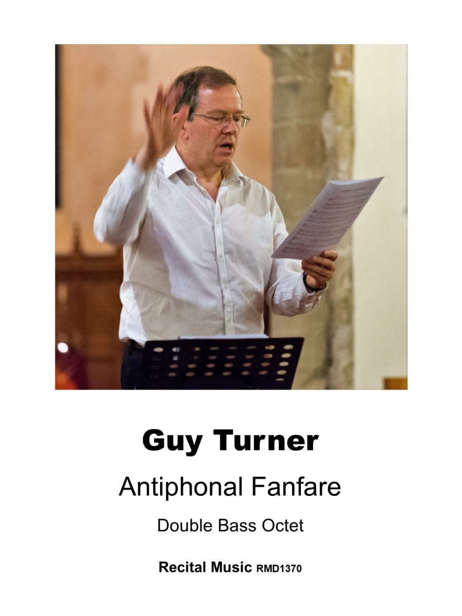 Antiphonal Fanfare