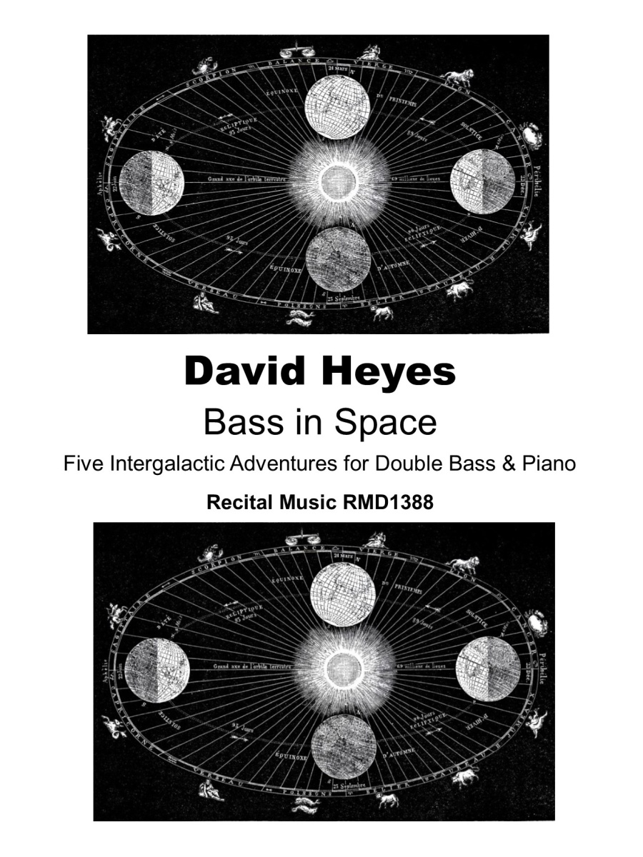 Bass in Space