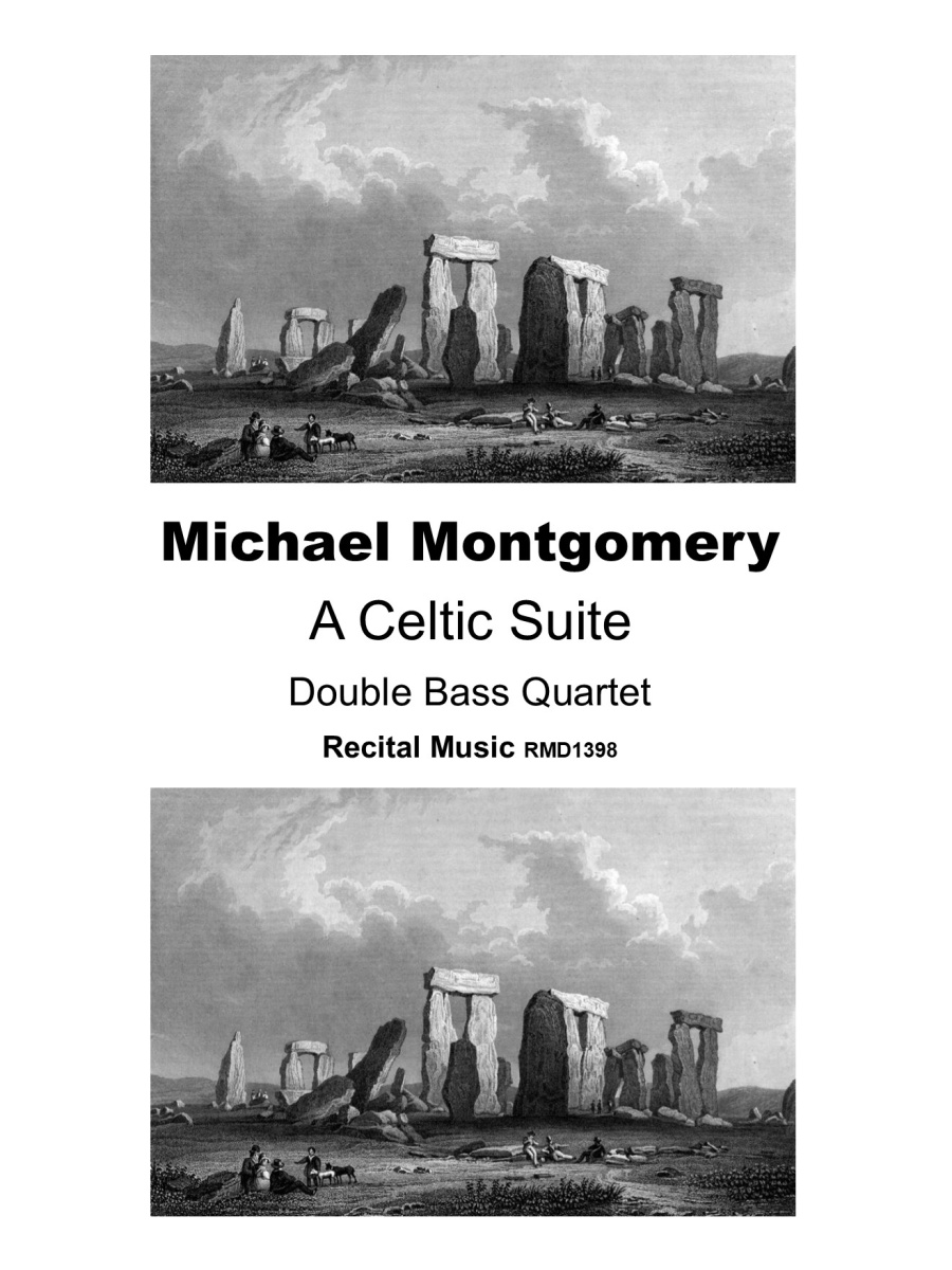 A Celtic Suite