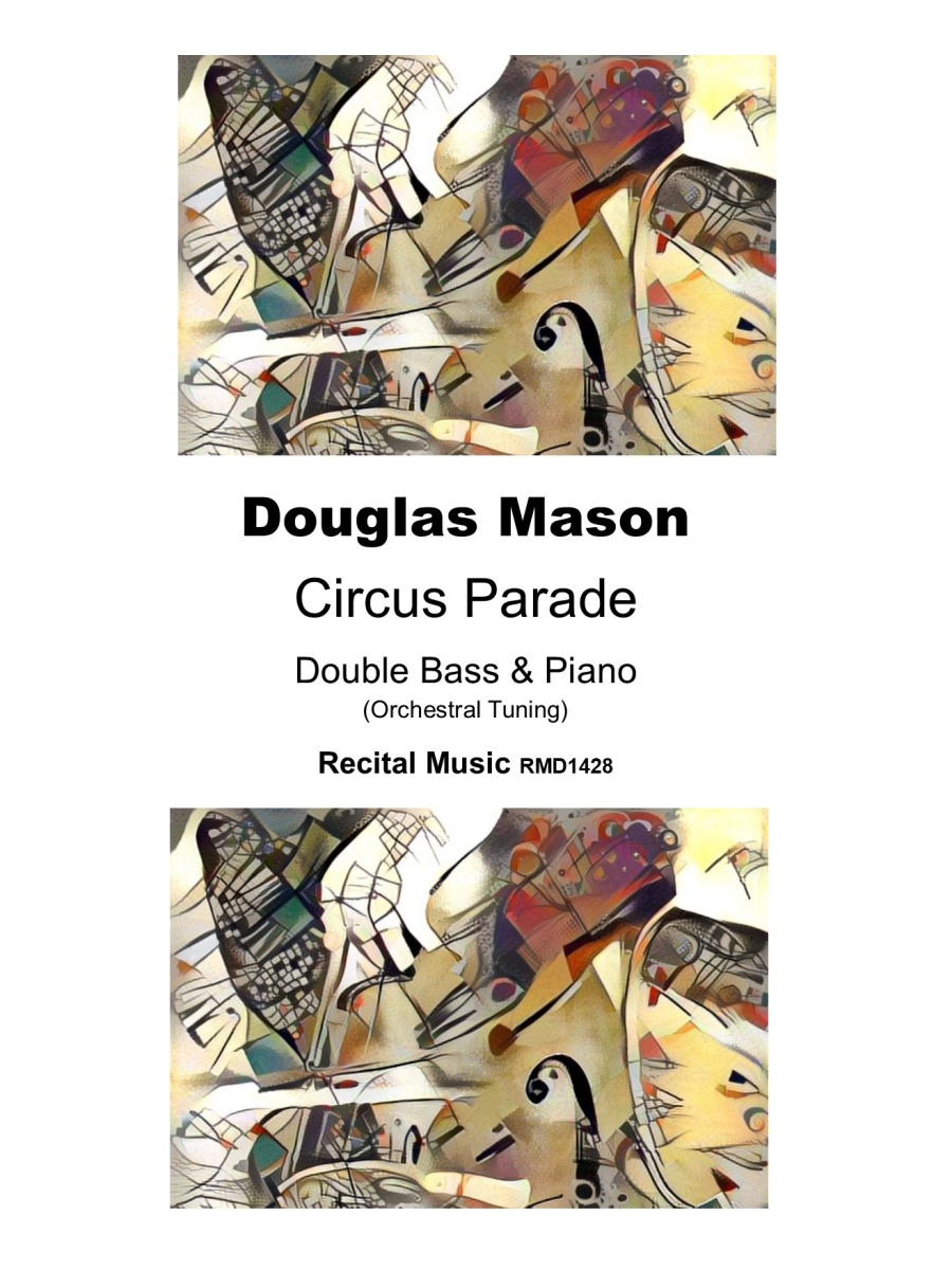 Circus Parade