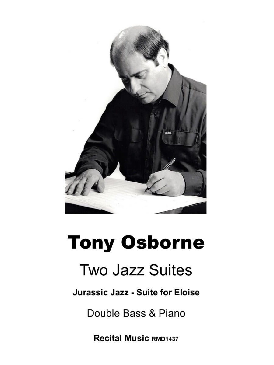 Two Jazz Suites