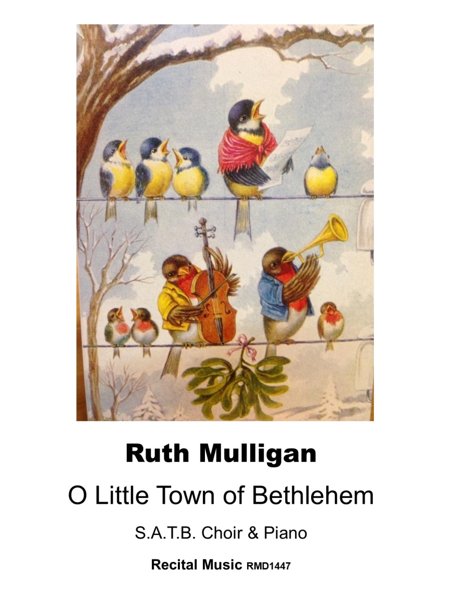 O Little Town of Bethlehem