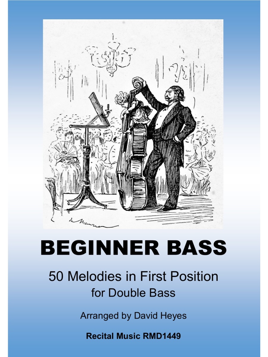 Beginner Bass