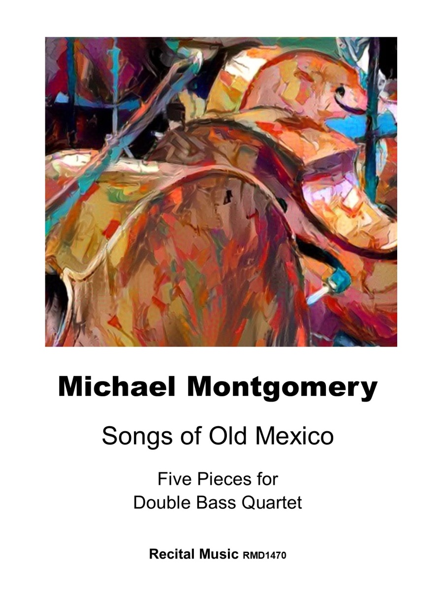 Songs of Old Mexico