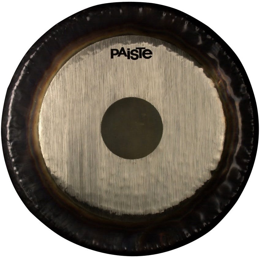 PAISTE 38 SYMPHONIC GONG