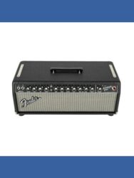 Fender Bassman 800 Bass Amp Head