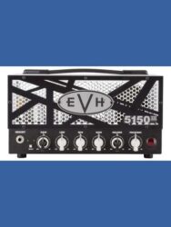 EVH 5150 III Lunchbox II Guitar Amp Head