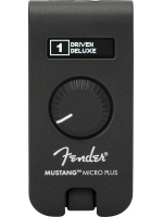 Fender Mustang Micro Plus