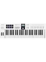 Arturia Keylab Essential 3 49-note in White