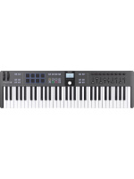 Arturia Keylab Essential 3 61-Note in Black