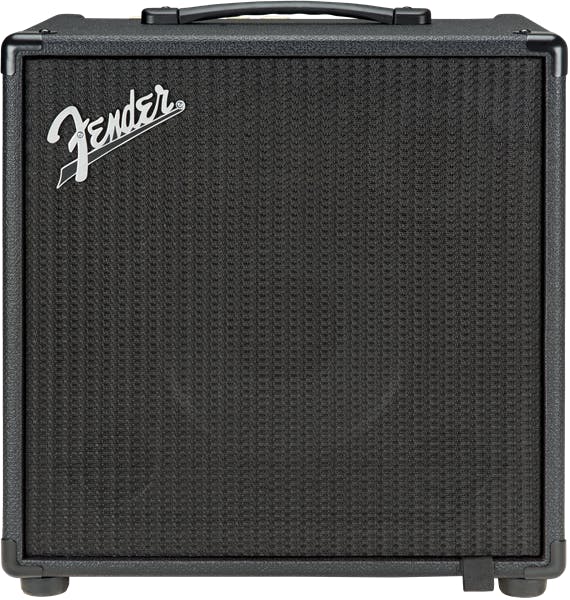 Fender Rumble Studio 40 modelling 1x10 Bass Combo