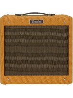 Fender Pro Junior IV in Lacquered Tweed